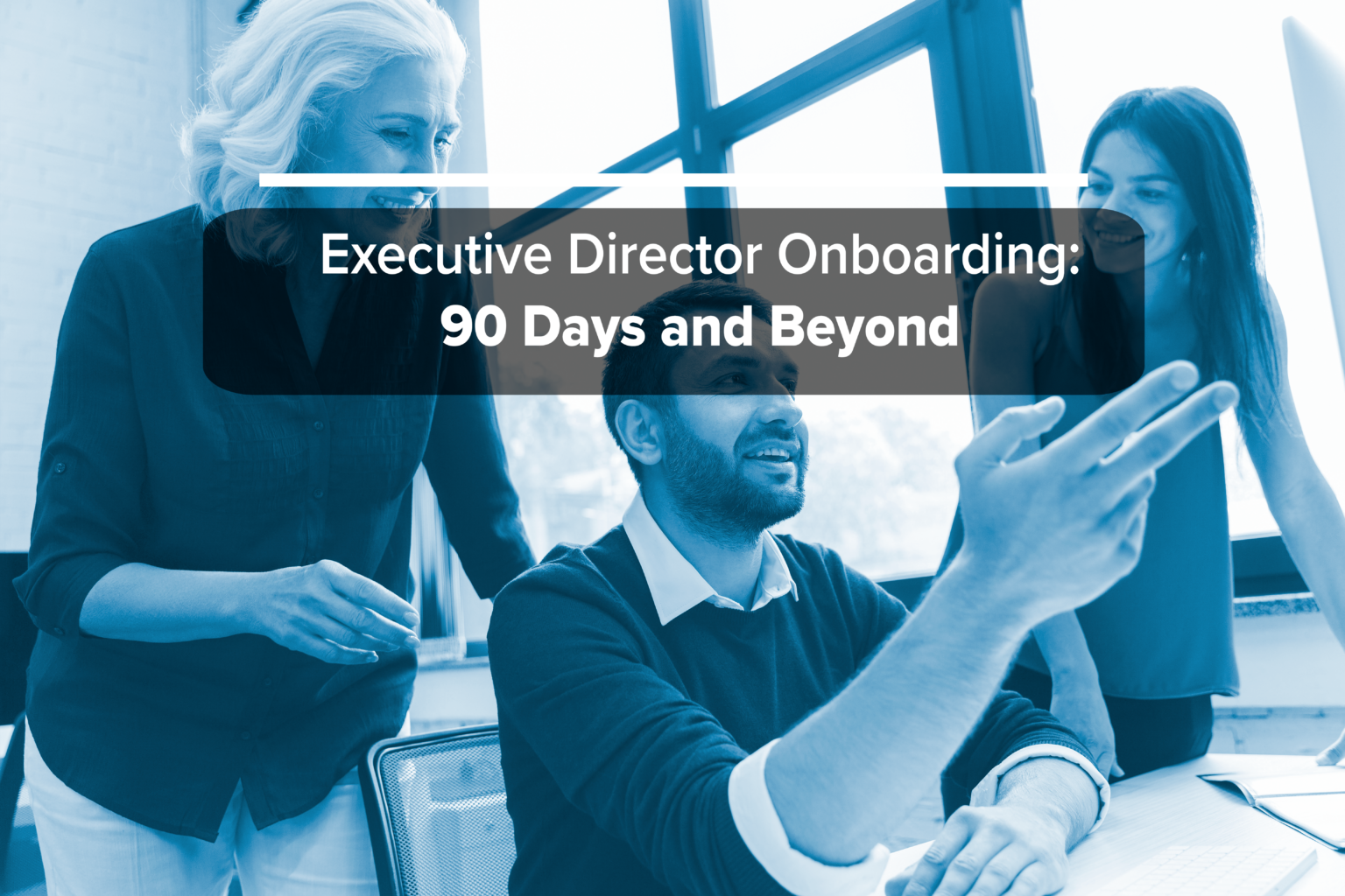 Board Of Director Onboarding Checklist